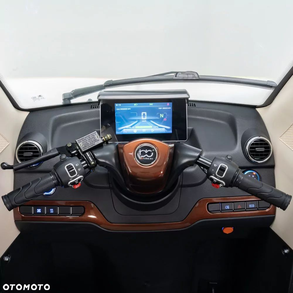 Bili Bike Sigma - 26