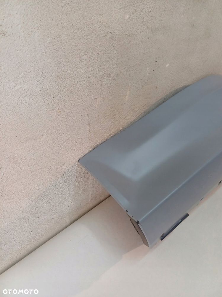 dokładka listwa zderzaka lewy tył tylna lewa ford s-max ii 2 titanium 14- - 3