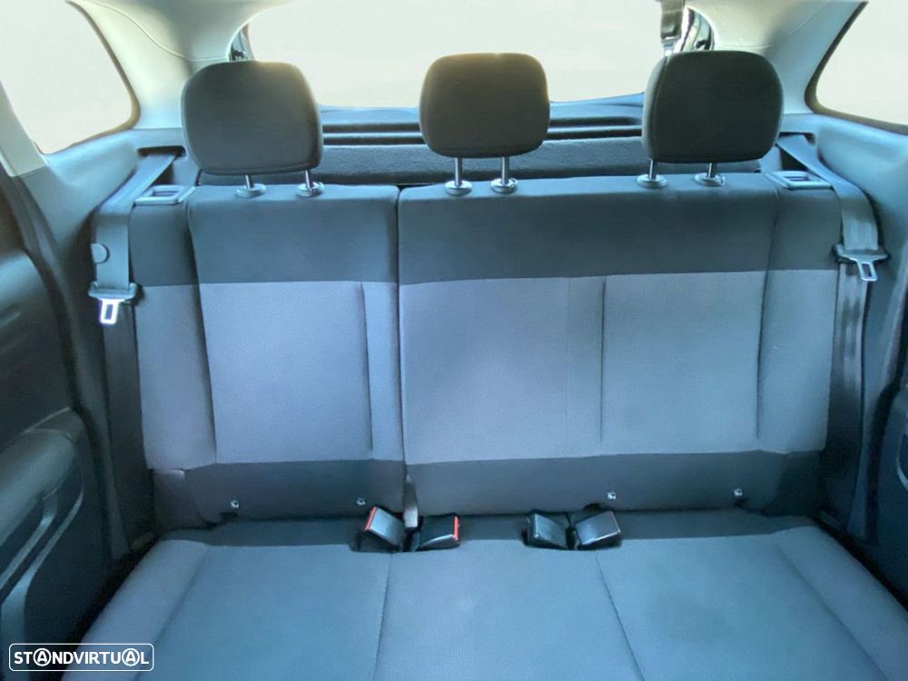 Citroën C3 Aircross 1.5 BlueHDi C-Series - 15