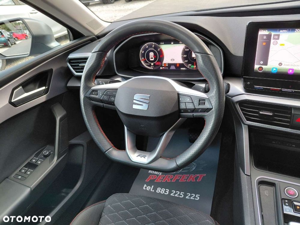 Seat Leon - 20