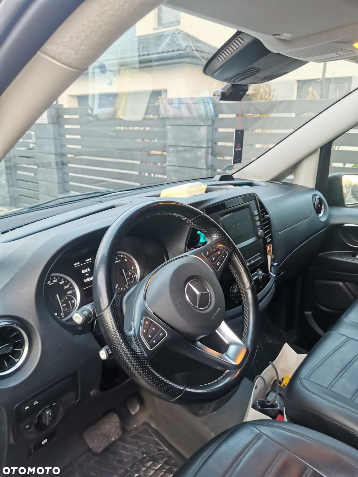 Mercedes-Benz Vito - 6