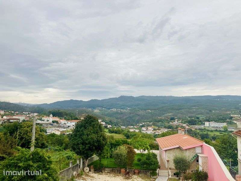 Moradia T4 em Pessegueiro do Vouga - Grande imagem: 5/7