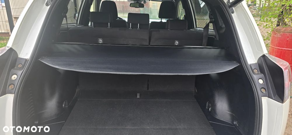 Toyota RAV4 2.0 Premium 4x4 MS - 11