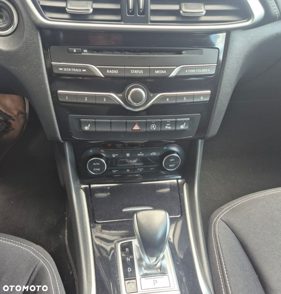 Infiniti Q30 1.5d DCT Premium - 20