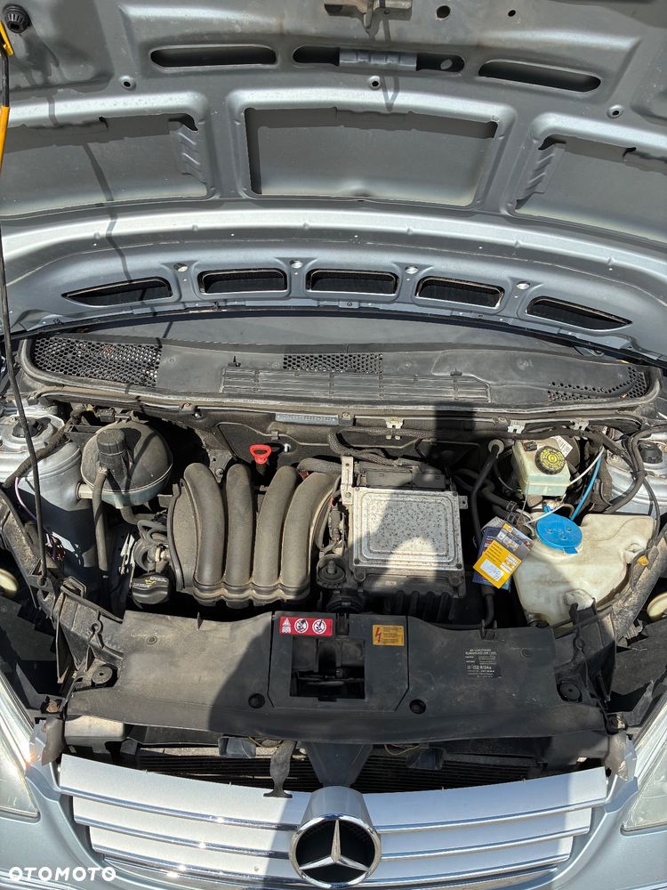 Mercedes-Benz Klasa A 150 Avantgarde - 19