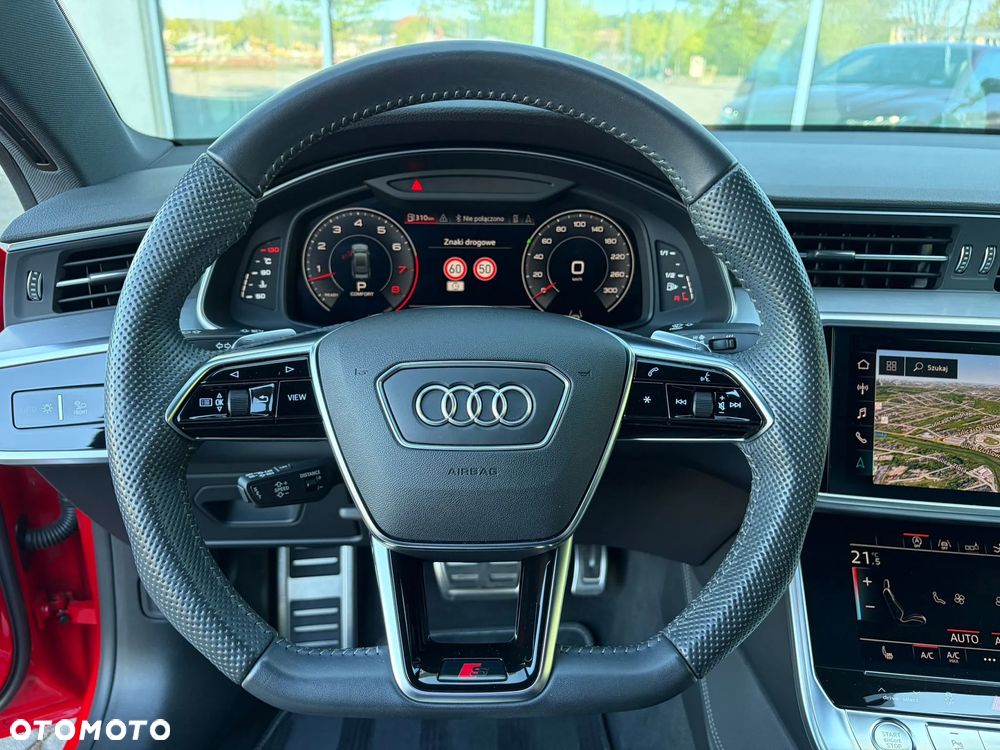 Audi A7 Sportback - 25