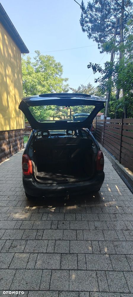 Citroën Xsara Picasso 2.0 HDI SX - 12