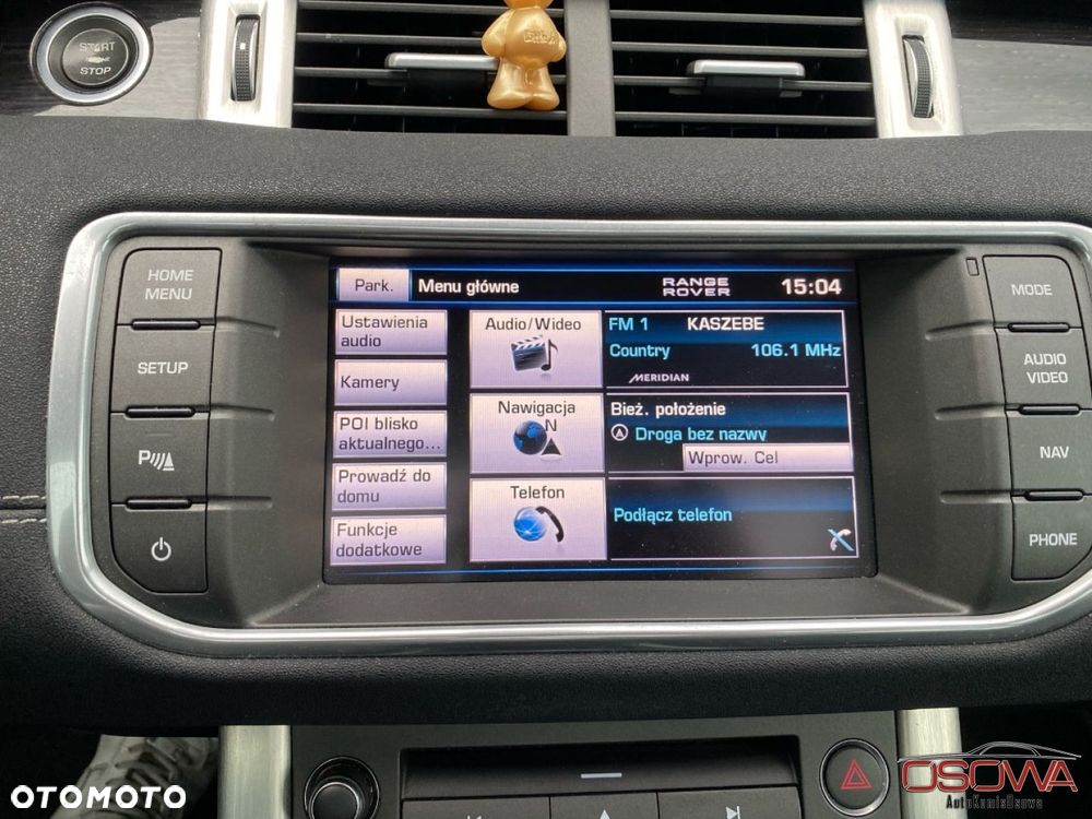 Land Rover Range Rover Evoque Si4 Prestige - 35