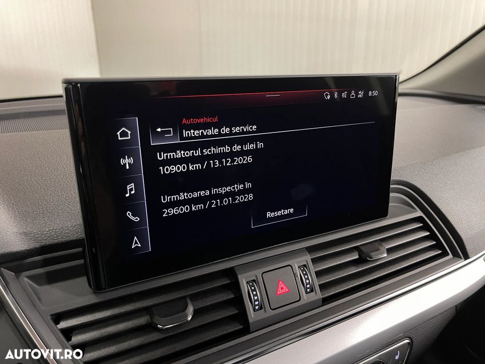 Audi Q5 40 TDI quattro S tronic MHEV S Line - 21