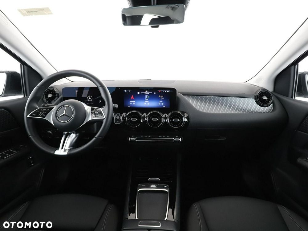 Mercedes-Benz Klasa B 200 mHEV 7G-DCT - 16