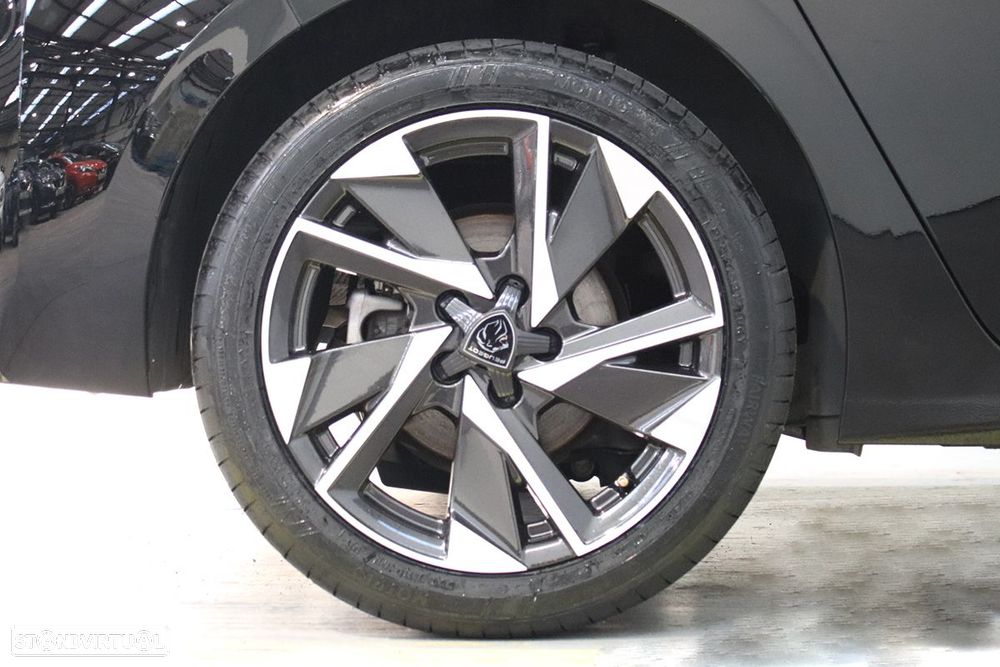 Peugeot 308 1.2 PureTech Allure Pack EAT8 - 5