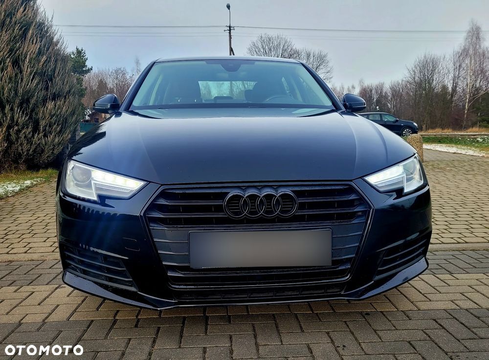 Audi A4 ver-2-0-tdi-design-s-tronic - 6