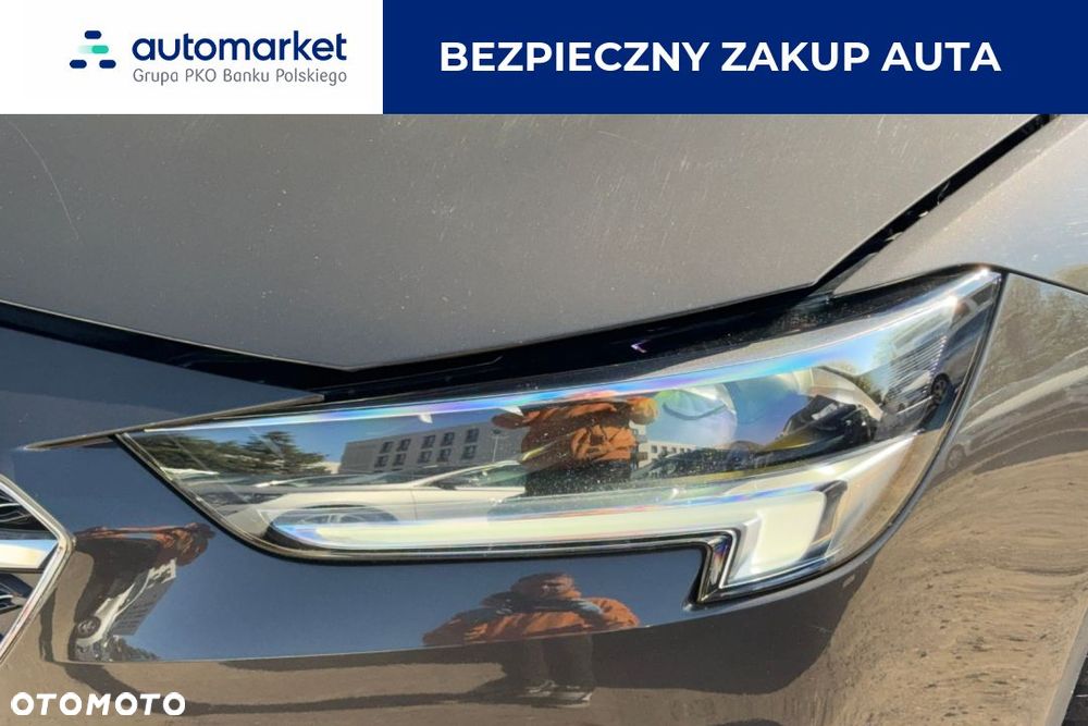 Opel Insignia 2.0 CDTI Elegance S&S - 14
