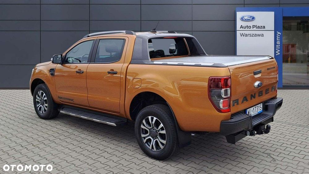 Ford Ranger - 3