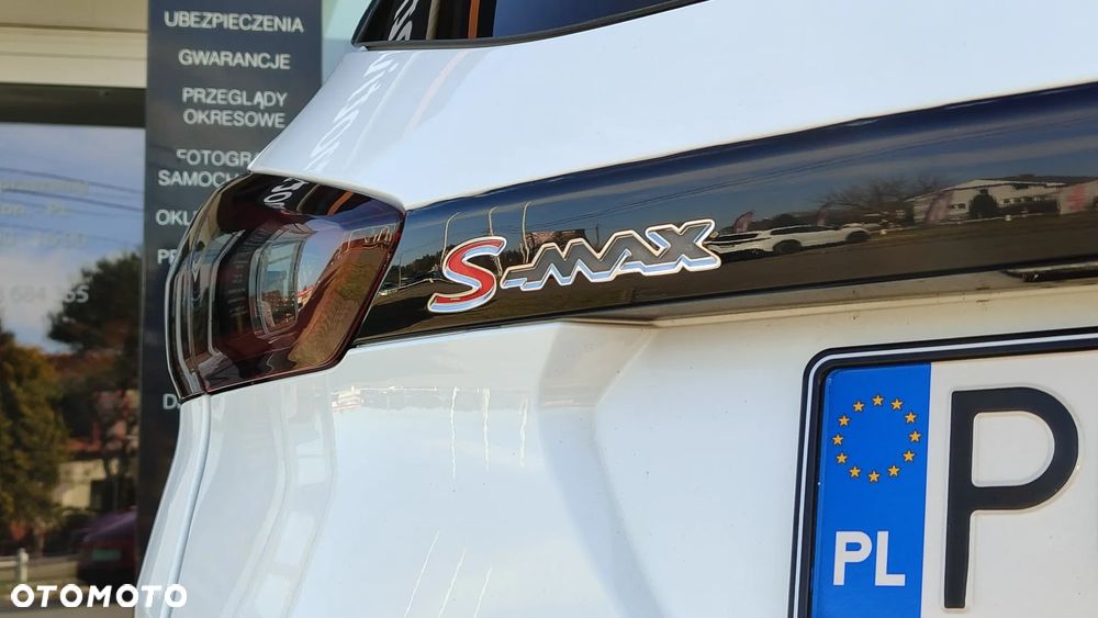 Ford S-Max 2.0 TDCi ST-Line PowerShift - 10