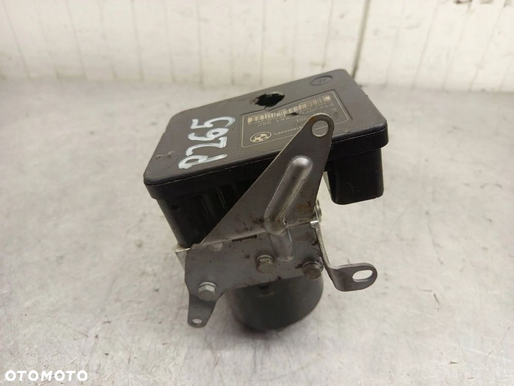 BMW 1 E87 3 E90 E91 POMPA ABS DSC 6789300 6789301 - 5