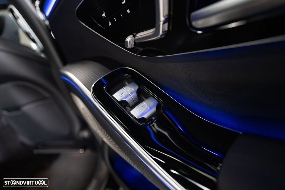 Mercedes-Benz S 580 e Longo - 58