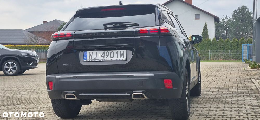 Peugeot 2008 PureTech 130 Allure S&S EAT8 - 32