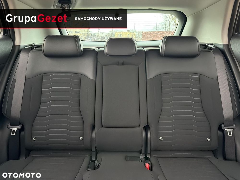 Kia Sportage 1.6 T-GDI MHEV Business Line 2WD DCT - 31