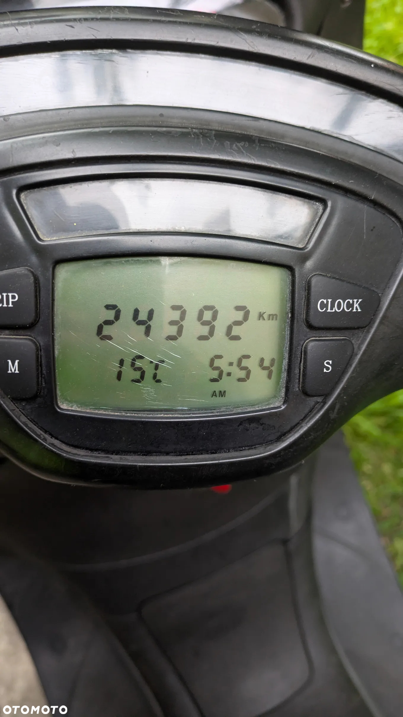 Piaggio X9 - 6