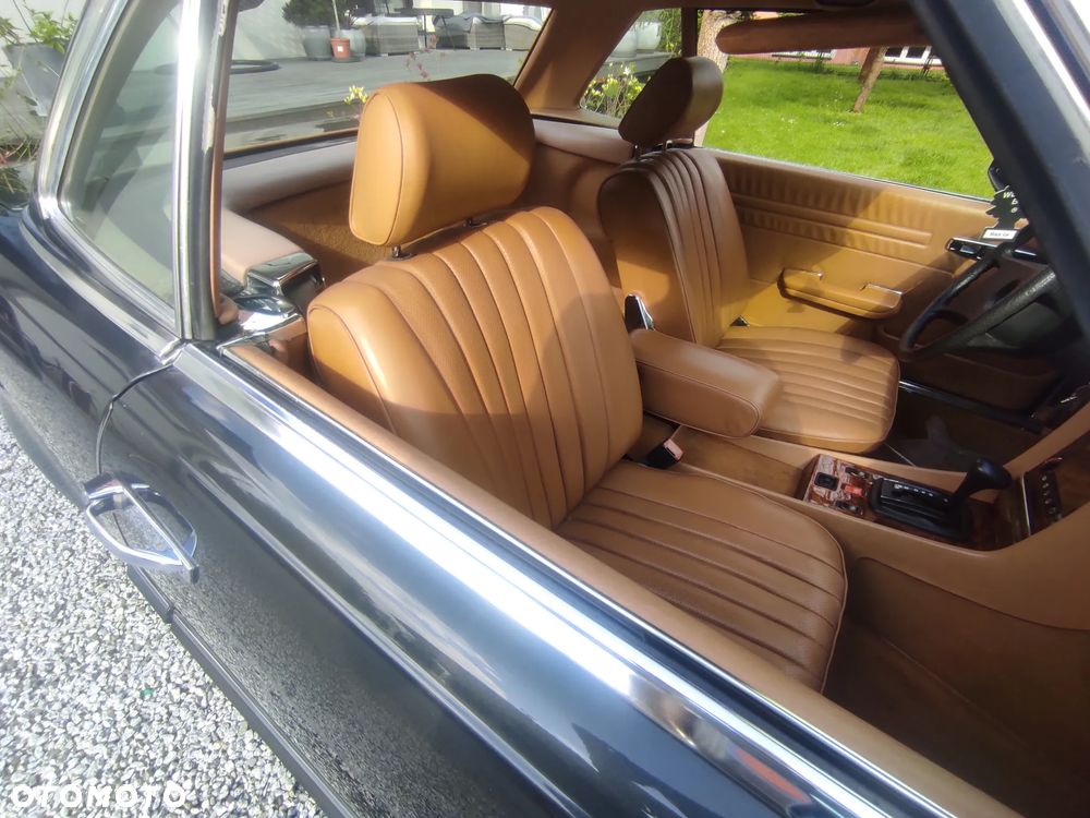 Mercedes-Benz SL - 14