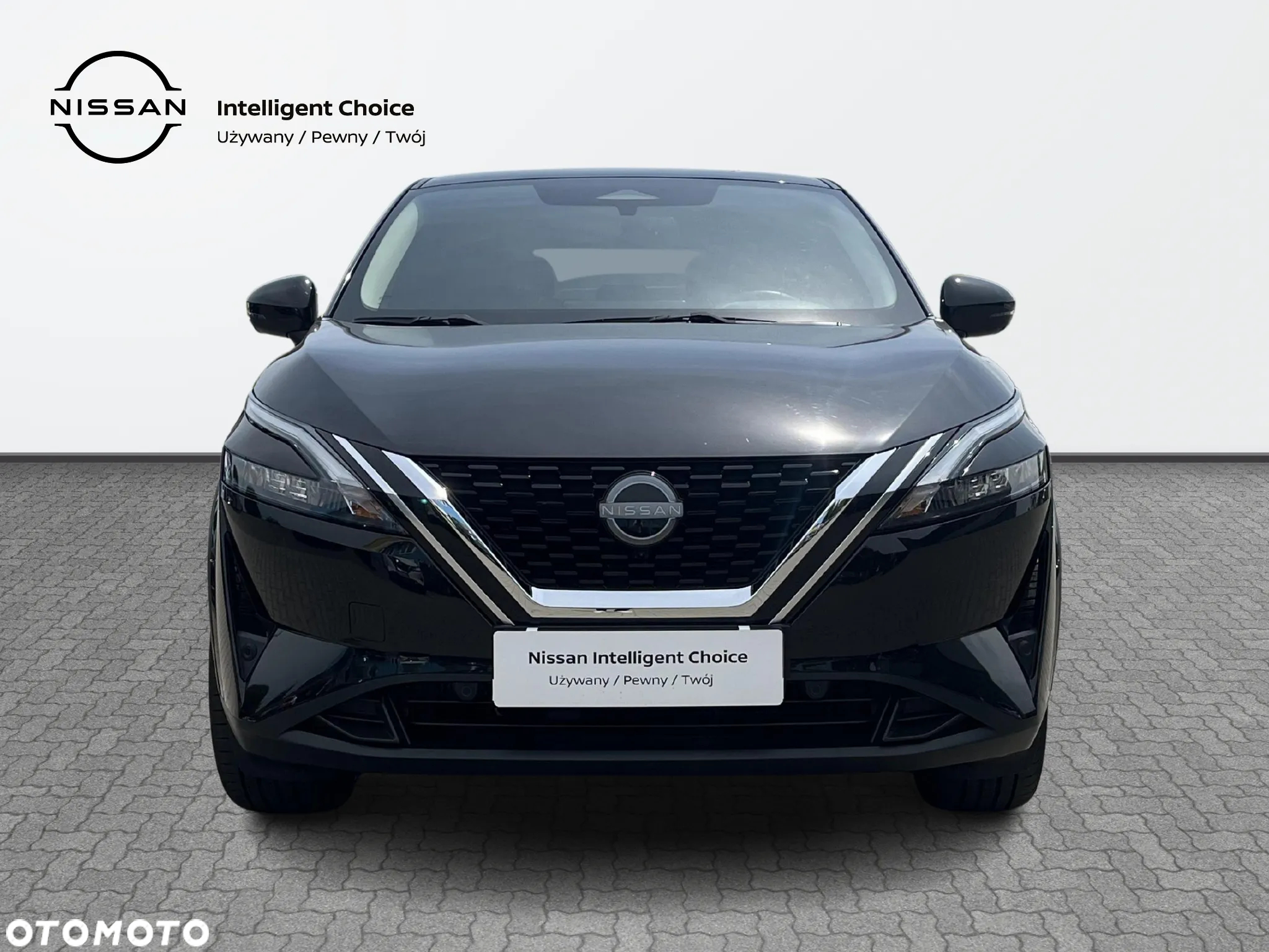 Nissan Qashqai 1.3 DIG-T mHEV N-Connecta - 8