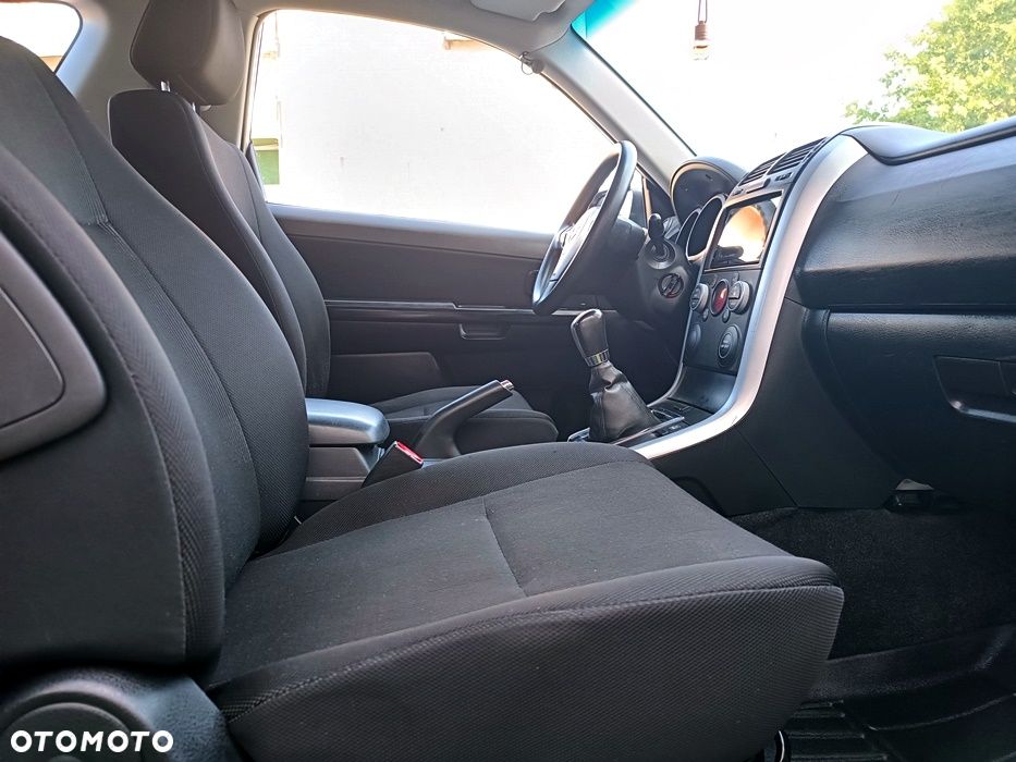 Suzuki Grand Vitara 1.6 Comfort EU5 - 25