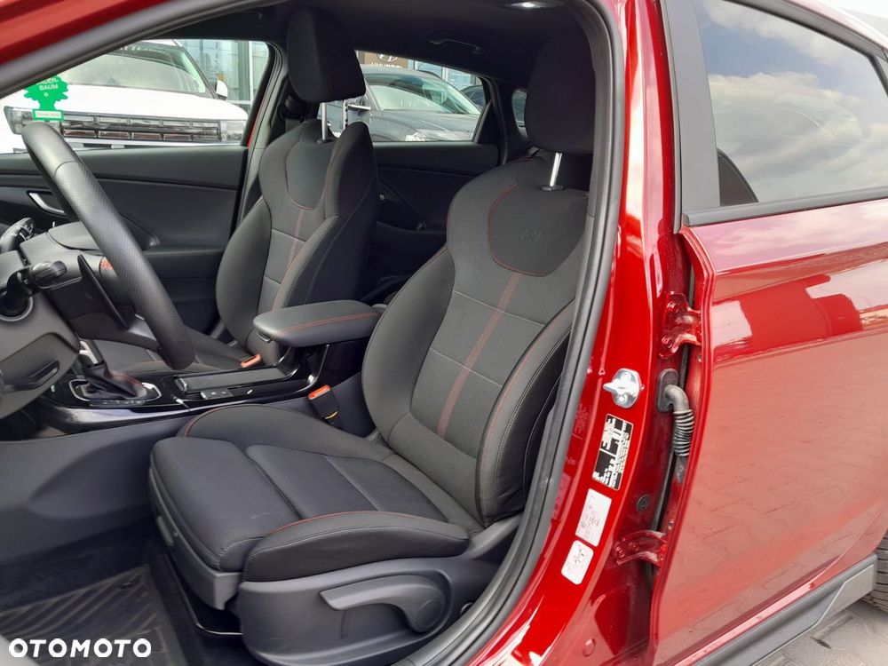 Hyundai i30 1.5 T-GDI 48V Modern DCT - 16