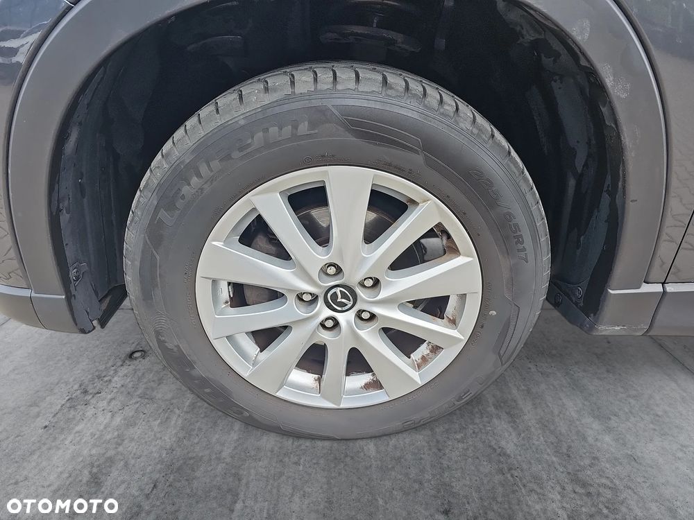 Mazda CX-5 2.2 D Skyenergy - 9