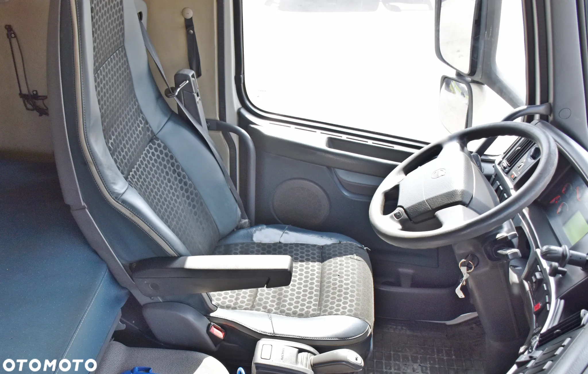 Volvo FM 450 * Ciągnik siodłowy * LIV 160 Z 96 * STAN BDB - 13
