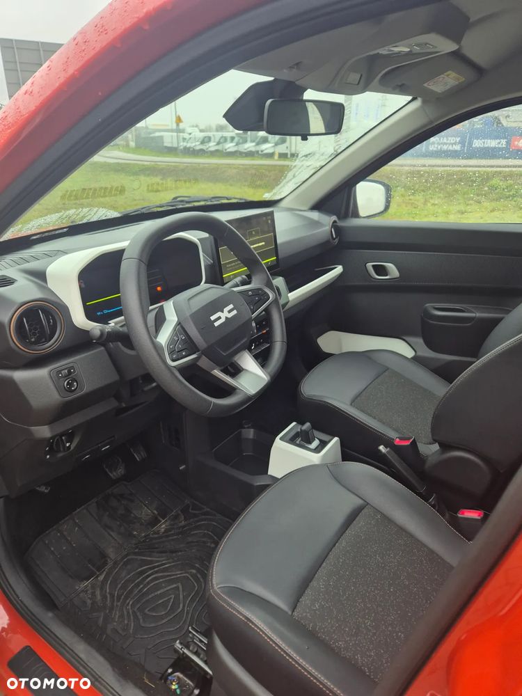 Dacia Spring Electric 26.8kWh 65 Extreme - 9