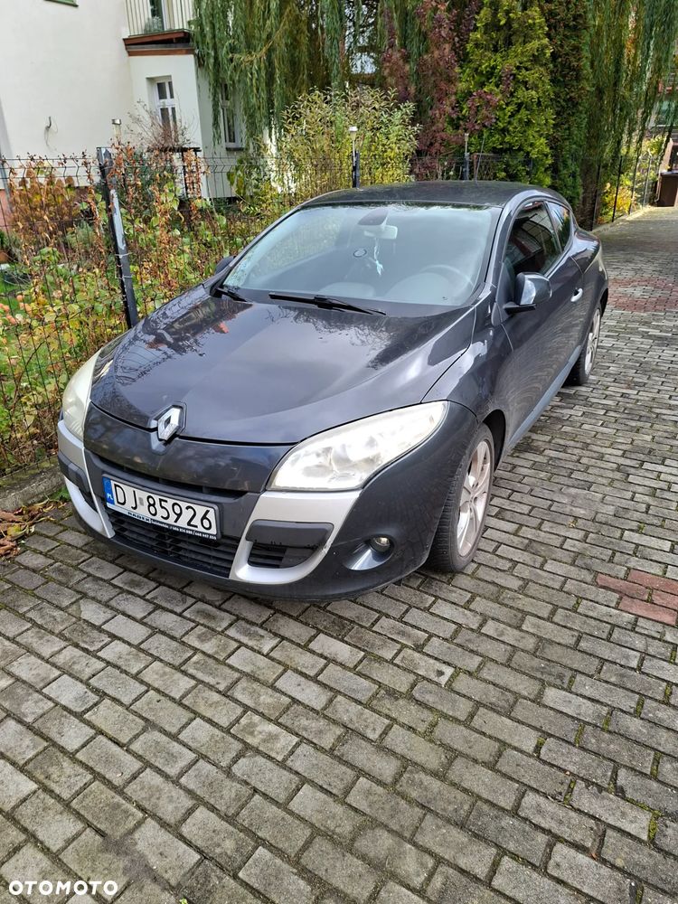 Renault Megane 1.4 16V TCE Bose Edition - 1