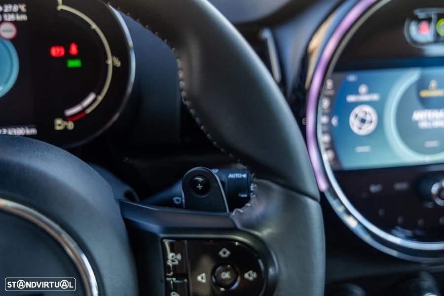 MINI Clubman Cooper S Auto - 46