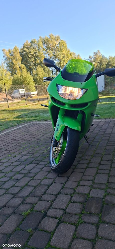 Kawasaki Ninja