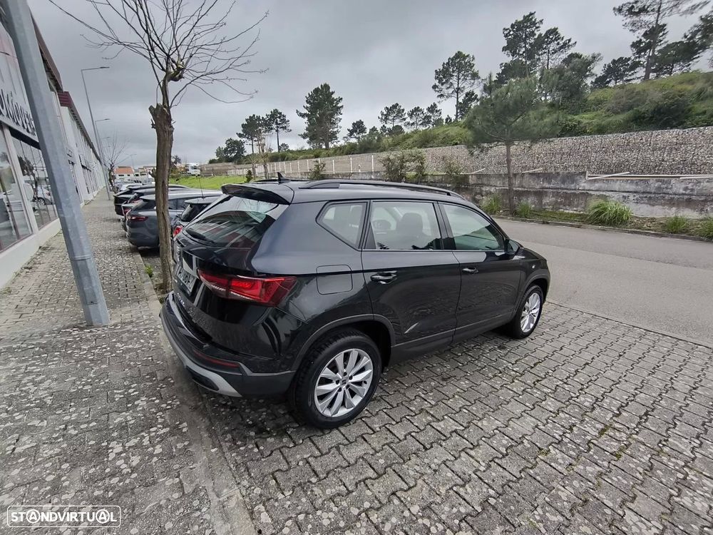 SEAT Ateca 1.0 TSI Style - 3
