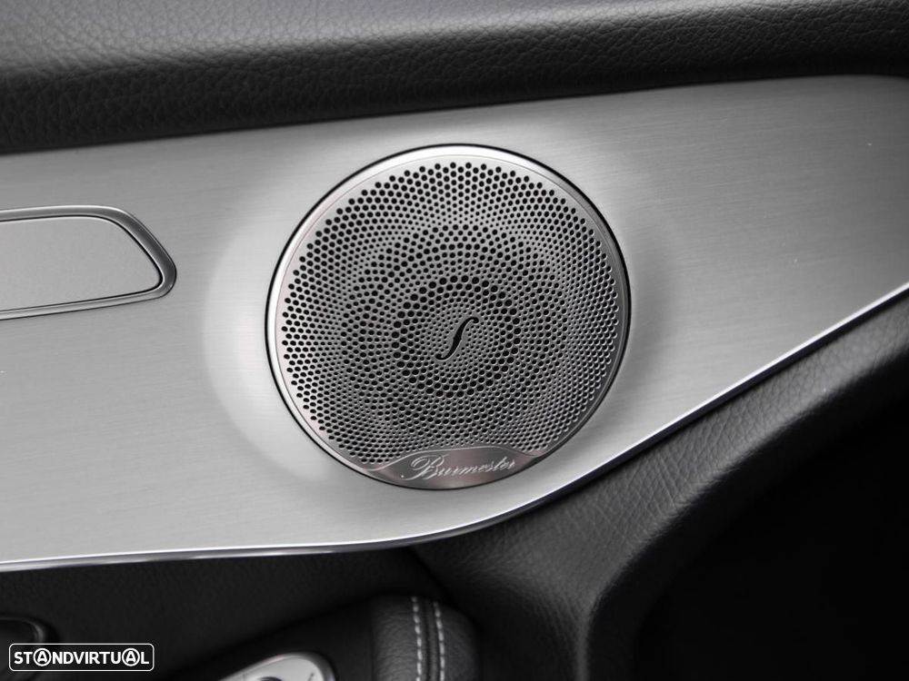 Mercedes-Benz GLC 300 de 4Matic 9G-TRONIC — fotografia 18