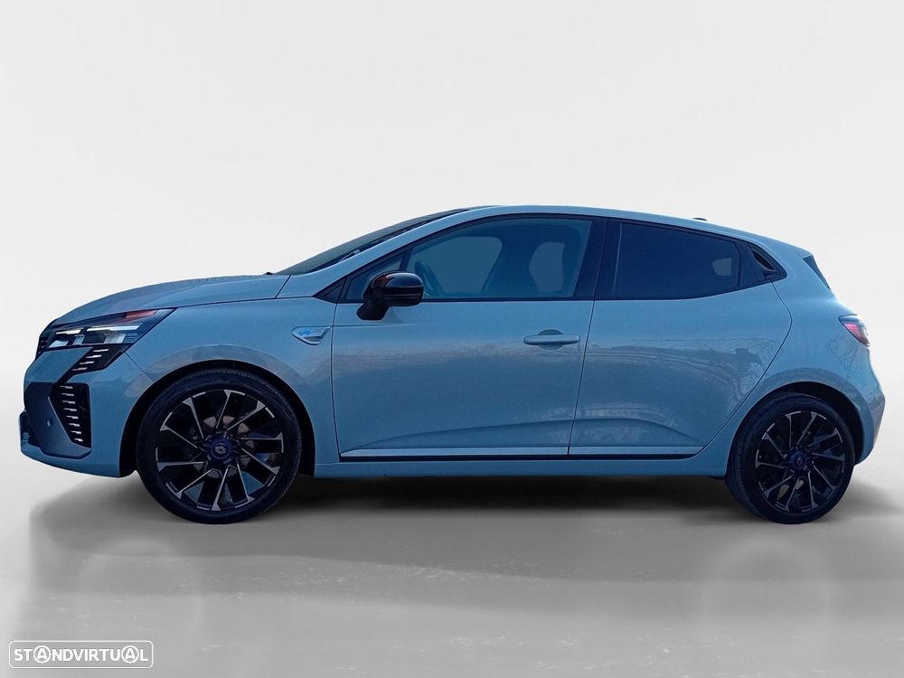 Renault Clio 1.0 TCe Esprit Alpine - 2