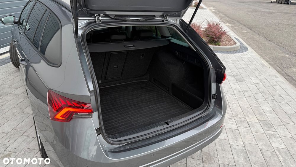 Skoda Octavia 2.0 TDI Ambition - 15