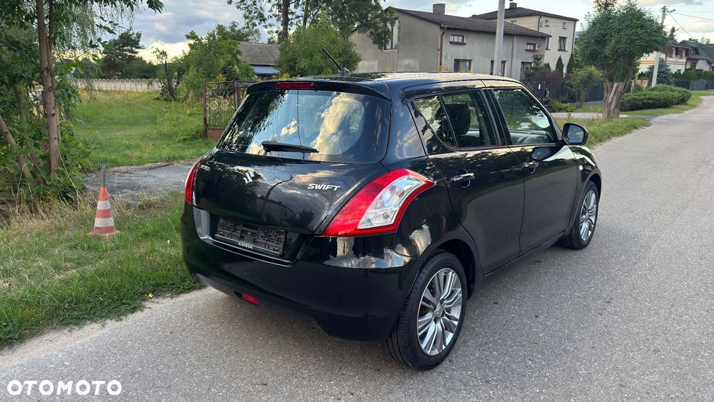 Suzuki Swift 1.2 30 Jahre - 6
