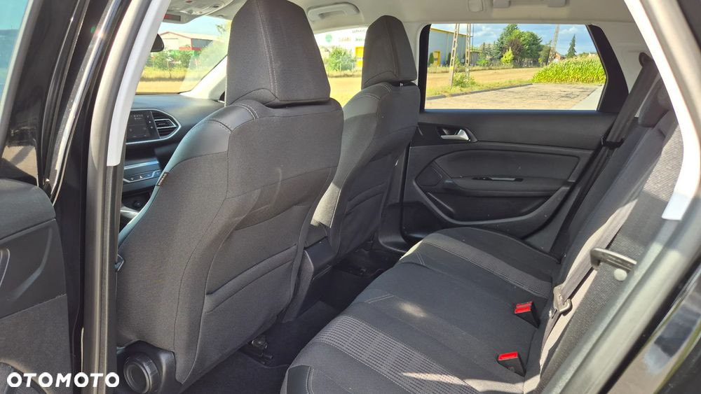 Peugeot 308 - 12
