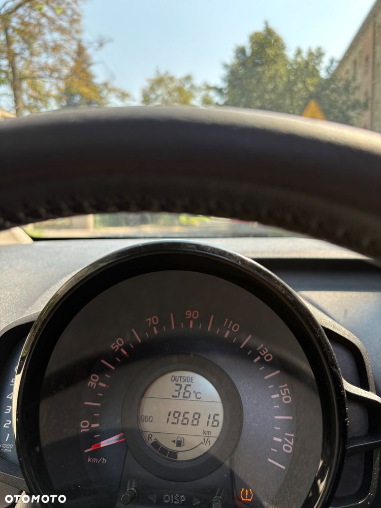 Toyota Aygo 1.0 VVT-i Sprint EU6 - 15