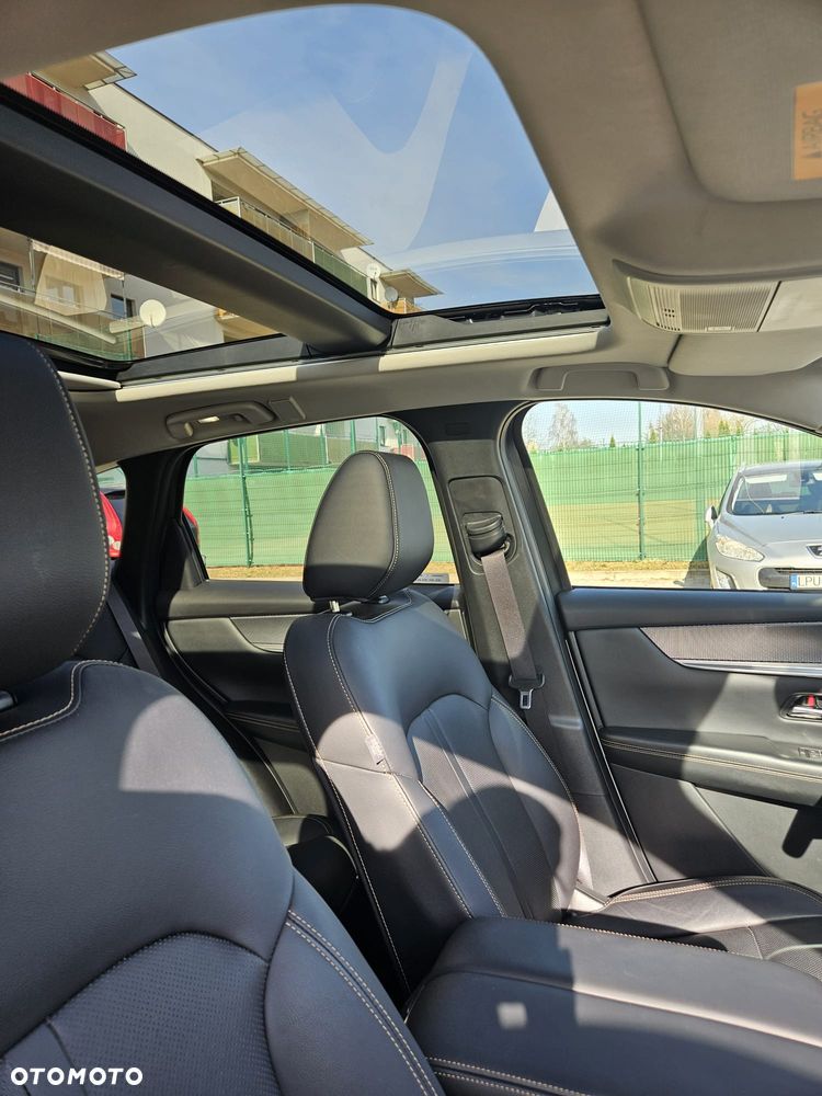 Mazda CX-60 3.3 D mHEV Homura Plus - 17