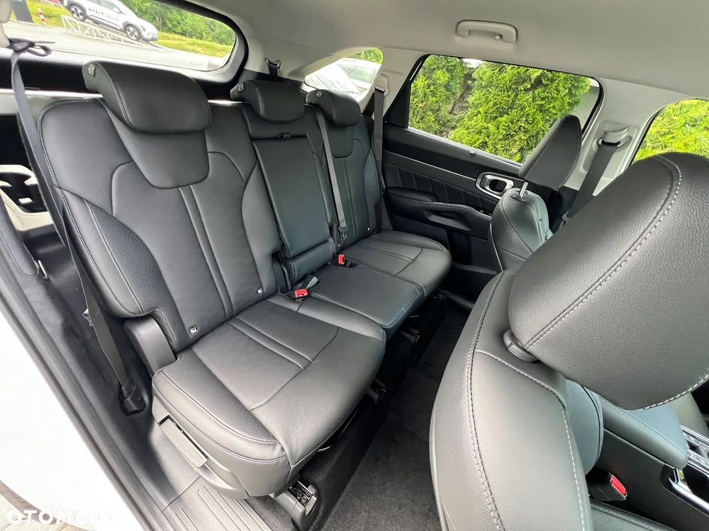 Kia Sorento 2.2 CRDi XL 4WD DCT 7os - 20