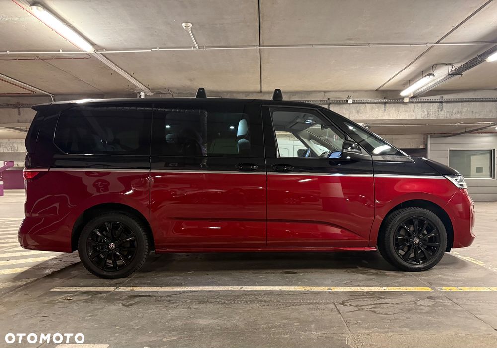 Volkswagen Multivan 2.0 TDI L2 Life DSG - 3