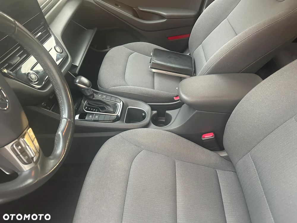 Hyundai IONIQ Hybrid 1.6 GDI Prime - 10