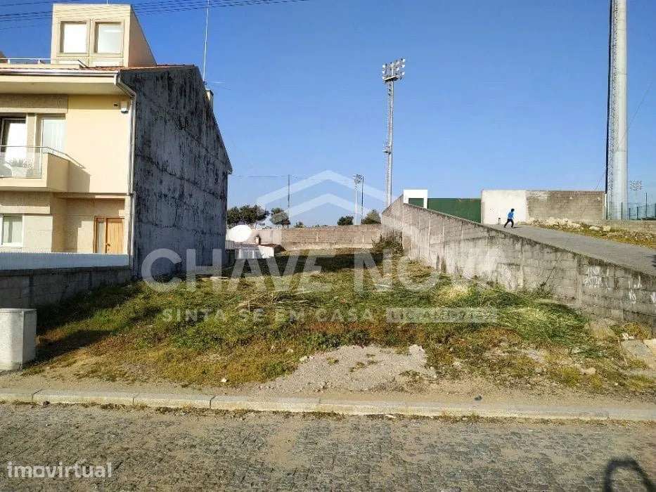 Terreno em Gulpilhares - GAIA - Grande imagem: 3/3