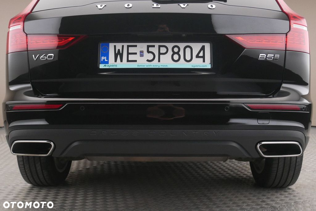 Volvo V60 Cross Country - 27