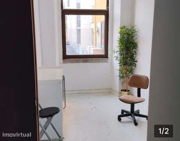 Atelier ou armazém - Grande imagem: 2/2