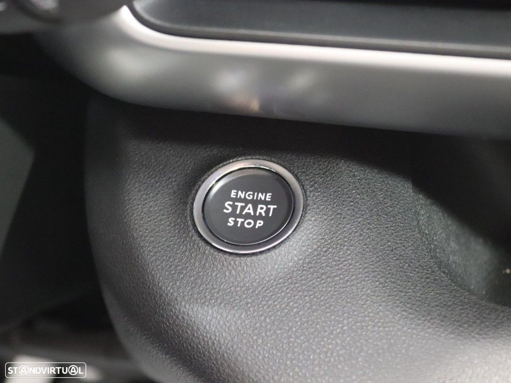 Jeep Avenger 1.2 GSE T3 Longitude - 31