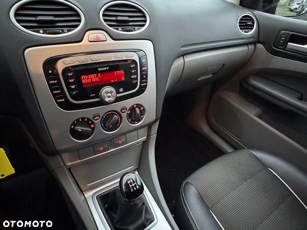 Ford Focus - 6
